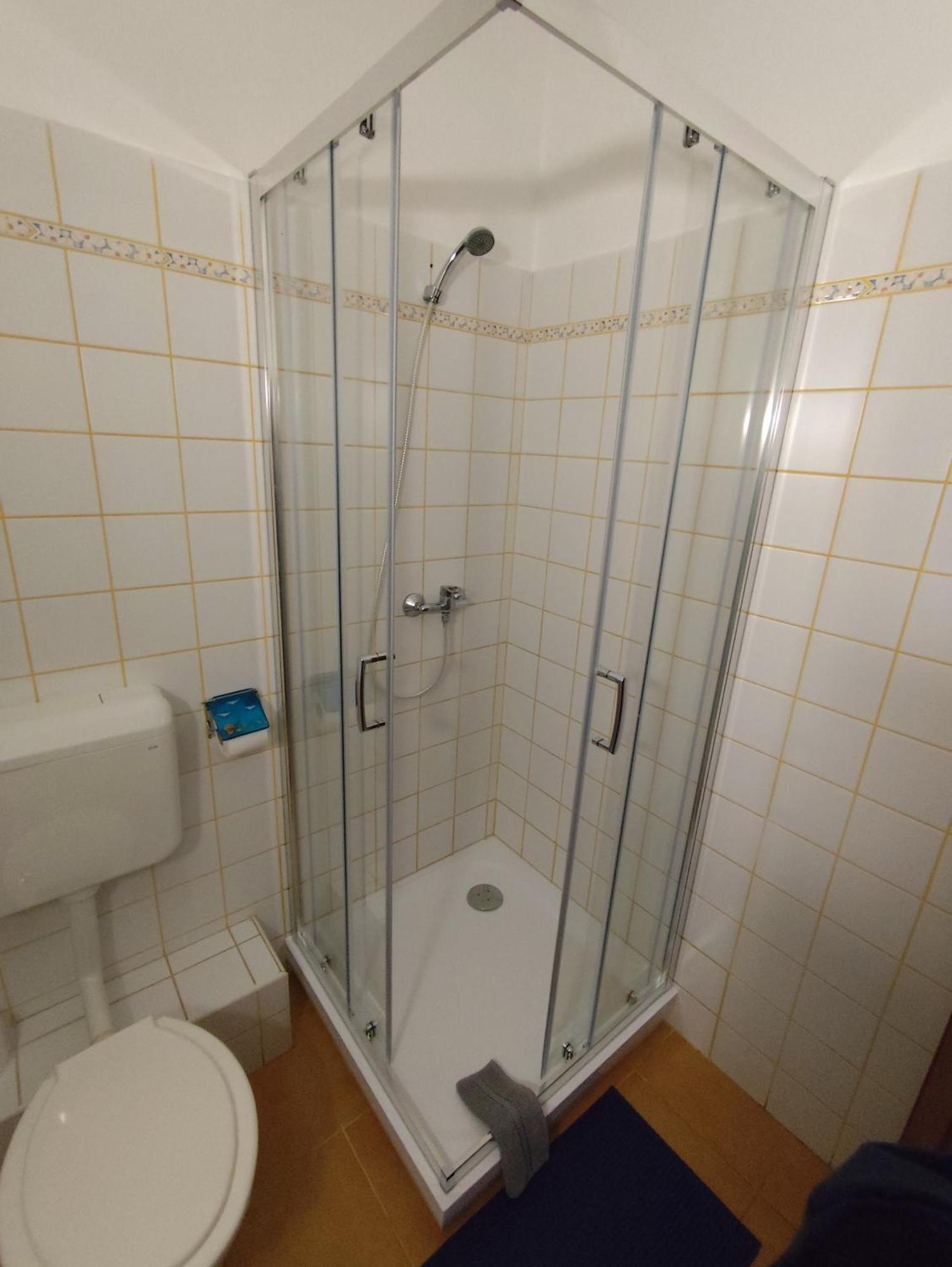 Szent Kristof Apartmanhotel Залаэгерсег Экстерьер фото
